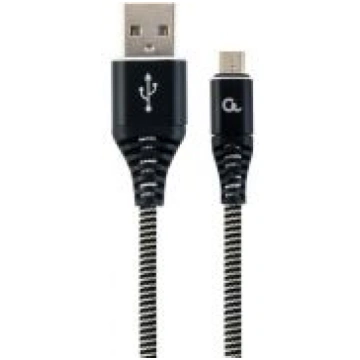 CABLE USB2 TO MICRO-USB 2M/CC-USB2B-AMMBM-2M-BW2 G