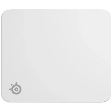 Steelseries QcK White, M