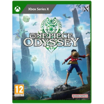 Xbox Series X spēle Bandai Namco Entertainment One