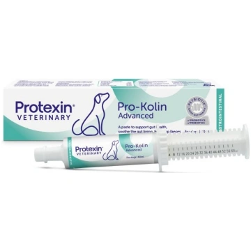 Pasta zarnu veselības uzlabošanai - Protexin, Pro-