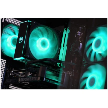 Actina 5901443416388 PC AMD Ryzen™ 5 7600 32 GB DD