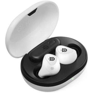 Steelseries Arctis Gamebuds Headset Wireless In-ea