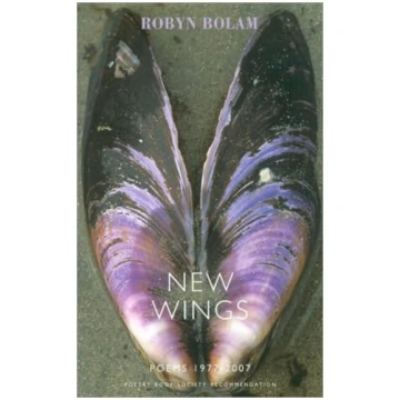 New Wings Robyn Bolam