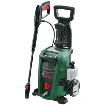 Augstspiediena mazgātājs Bosch UniversalAquatak 13