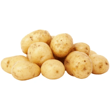 Jaunie kartupeļi 0.5 kg