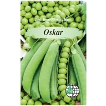 Agrimatco Sēklas zirņi Oskars 15g