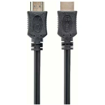 Kabel M-CAB 3M HDMI CABLE 4K60HZ CU CHROME | HDMI0
