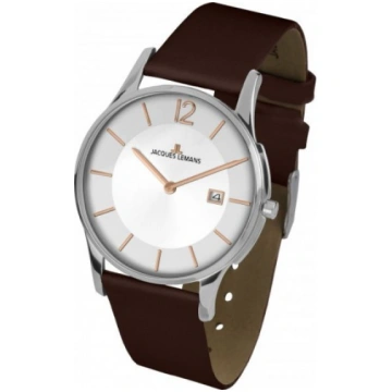 Rokas pulkstenis Jacques Lemans 1-1850F