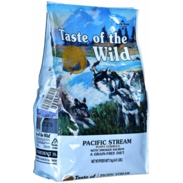 Taste Of The Wild Pacific Stream Puppy 2kg 0741986
