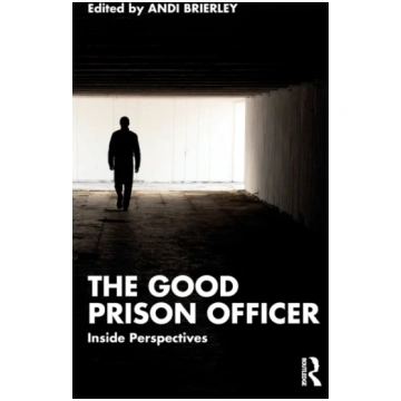 Good Prison Officer Andi Brierley