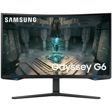 Samsung G65B datora monitors 81,3 cm (32") 2560 x 