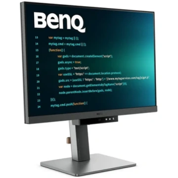 BenQ RD240Q WQXGA datora monitors