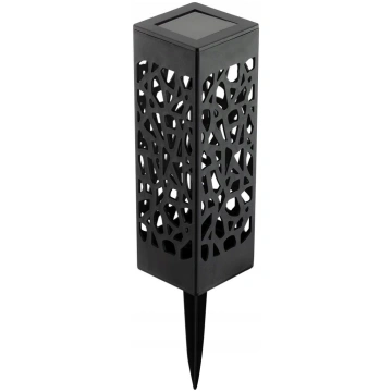 Lampa Dārza Saules Smd Stabs, 4gab