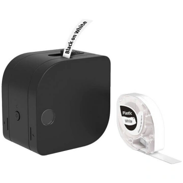 Pārnēsājams uzlīmju printeris Phomemo P12 Pro (mel