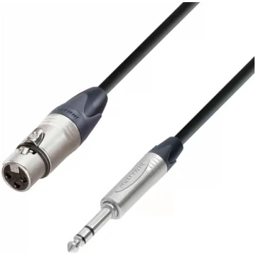 Adam Hall Cables 5 STAR BF V0300