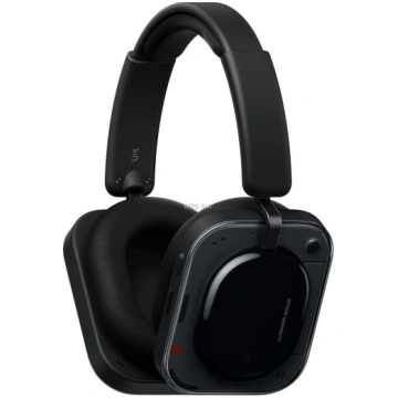 Nothing Headphone (a) melna - Bezvadu austinas Not