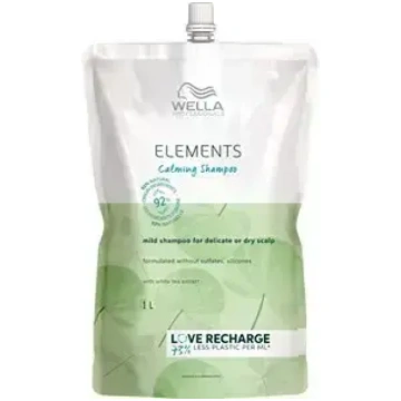 351293 33.8 Oz Elements Nomierinošs šampūns, uzpil