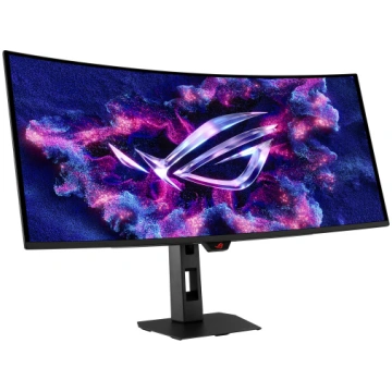 Asus ROG Strix OLED XG34WCDMS (86.8 cm (34 inches)