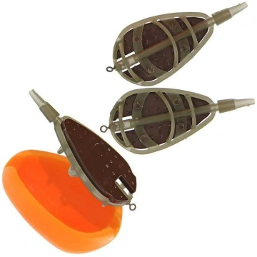 Barotavu komplekts NGT Method Feeder Set