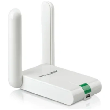 TP-LINK 300Mbps High Gain Wireless USB Adapter TL-