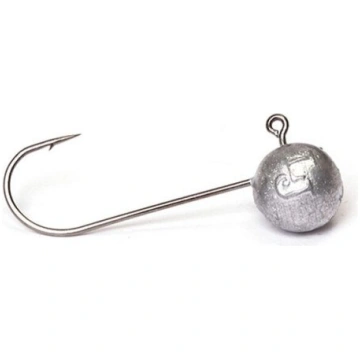 Džigu galvas Lucky John MJ ROUND HEAD