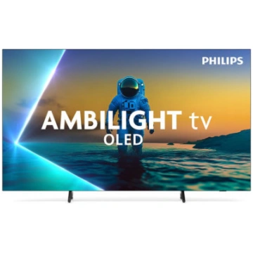 Philips TV OLED 77 inches 77OLED820/12 | 77OLED820