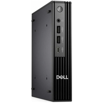 Komputer Dell Delll Pro Micro Plus QBM1250 Intel C