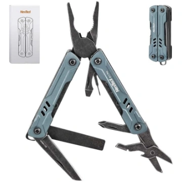 NexTool Multitool Mini Sailor S11 Pro, 12-in-1 dau