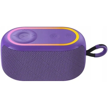 Havit SK809BT - bluetooth wireless speaker black (