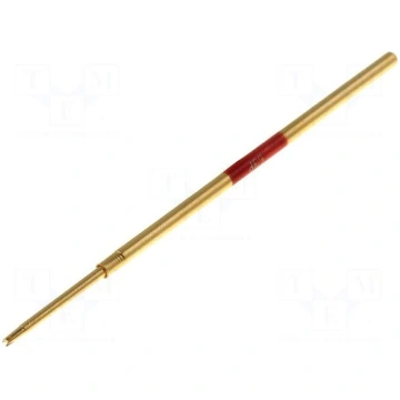 Test probe | Operational spring compression: 4.24m
