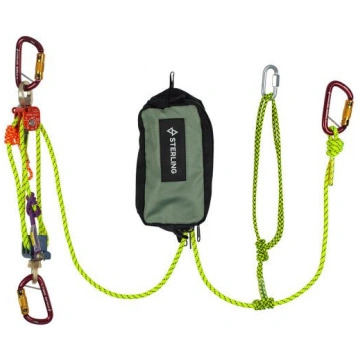 Sterling AZTEK Elite System