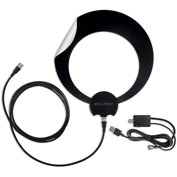 Antenas Direct ClearStream ECLIPSE pastiprinātā UH