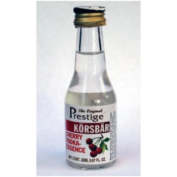 Esence 20ml ķiršu Cherry Vodka priekš 750ml