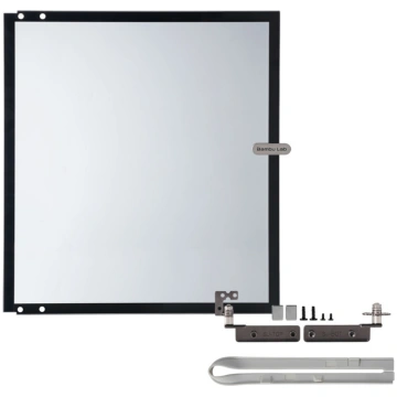Front Door Mounting Kit for Bambu Lab X1/P1 Series