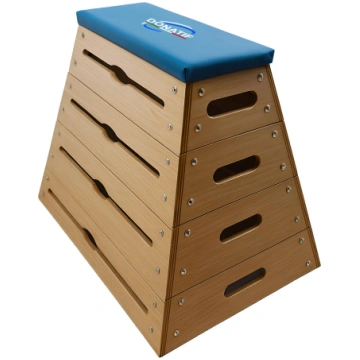 Plyometric Parkour Training Platform - PK41 Donati