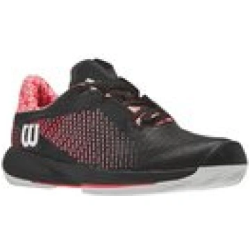 Wilson Kaos Swift 1.5 Clay W - black/phantom/diva 