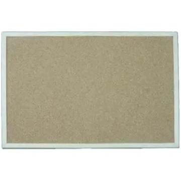 BRANDLAND korķa tāfele 60x80 cm ar koka rāmi