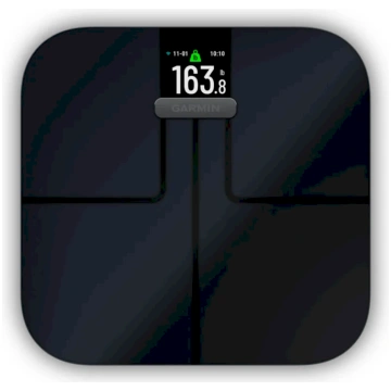Garmin Index S2 Smart Scale Body Composition Scale