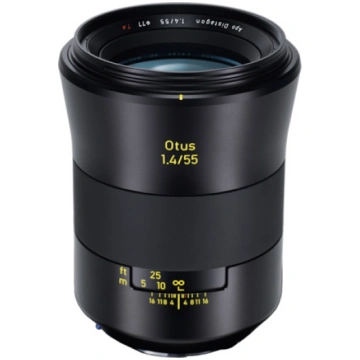 objektīvs, ZEISS, ZEISS OTUS 1,4/55 ZF2 Nikon, (ne