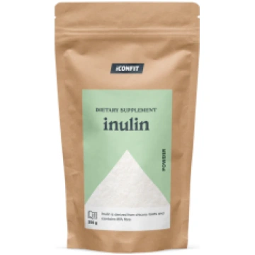 Inulin powder Iconfit 250 g