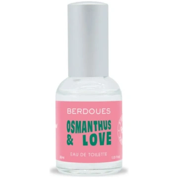 Sieviešu smaržas, Parfums Berdoues, Osmanthus & Lo