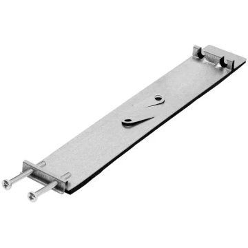 Montāžas skava, Ø100mm 23