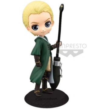 Bandai BP Q POSKET - HARRY POTTER - DRACO MALFOY Q