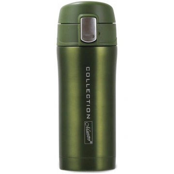 MAESTRO THERMO MUG 320 ml green ( MR 1641 32 GREEN