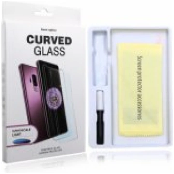 Riff "Full Screen Protector + UV Lamp + Nano Glue 