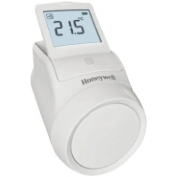 Radiatora kontrolieris HR92, programmējams, bezvad