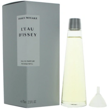 Parfimērijas ūdens Issey Miyake L"Eau D"Issey Eau 