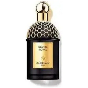 Guerlain Absolus Allegoria Santal Royal EDP | 3346