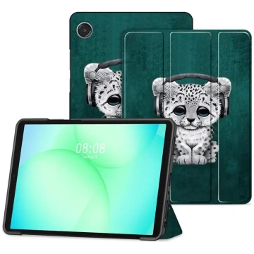 TECH-PROTECT SMARTCASE GALAXY TAB A9 / A11 8.7 X11