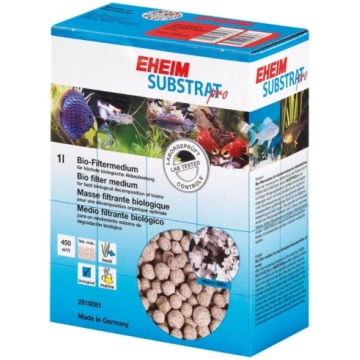 Eheim substrāts pro 1l